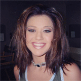 Kelly Clarkson - American Idol Winner